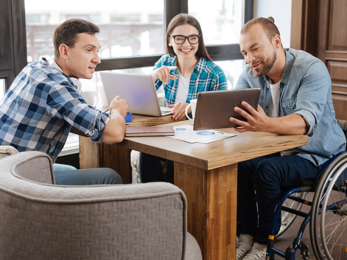 Servizi studenti disabili Studenti diversamente abili